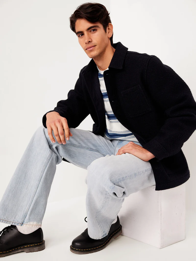 Round Neck T-shirt - Image 6